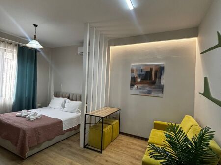 MONOLOCALE MODERNO IN VENDITA – VICINO AL BLOK