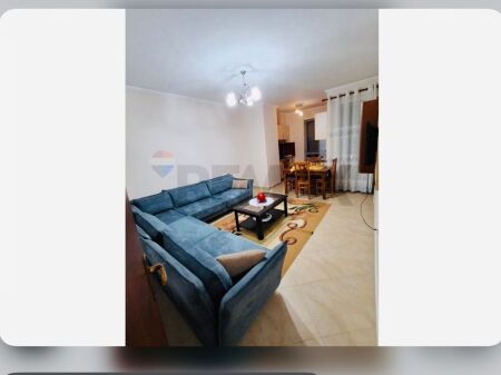 🏡 APARTAMENT 1+1 ME QIRA NË FRESK