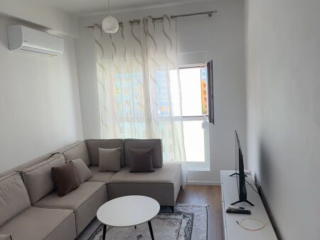 Affitto | Apartament 1 + 1 | Ali Demi | 450 €/mese