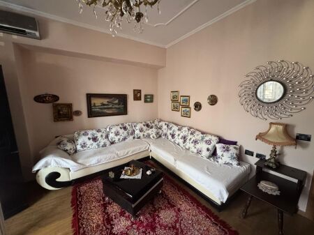 Apartament 2+1 tek Eleonor