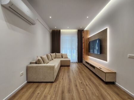✨️ For Sale: ❤️‍🔥 Luxury 1+1 Apartment + GARAGE 🅿️ (📍OXA Residence - Fresk) Ultra Modern Design, 100% Brand New, €138,500 🔥 3rd Floor