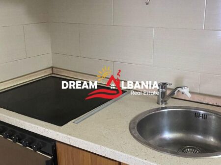 Apartment 1+1 for rent at Myslym Shyri, Tirana (ID 4219505)
