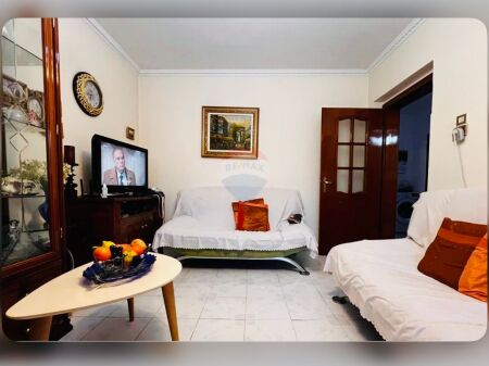 🏡 Apartament 2+1 me Qira pranë Medresesë