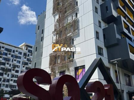 Apartment for sale 2+1 +post at Square 21