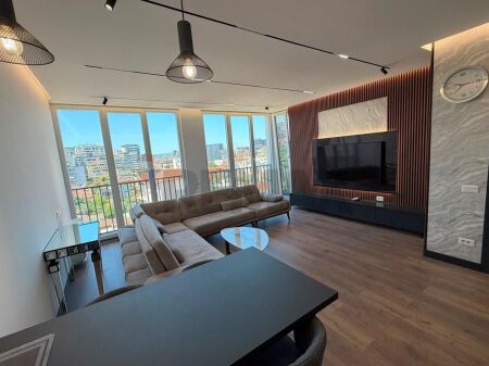 JEPET APARTAMENT 1+1 ME QIRA!