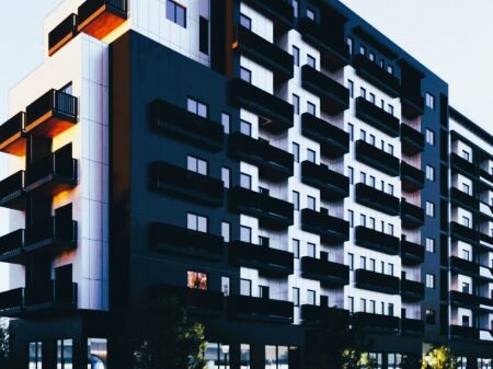 🚨 APARTAMENT 2+1 PËR SHITJE – YZBERISHT 🚨