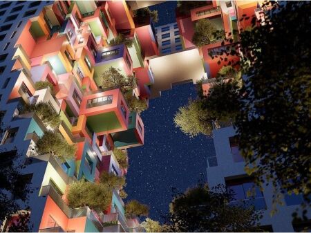 Viale di Tirana, Vendesi Appartamento 2+1