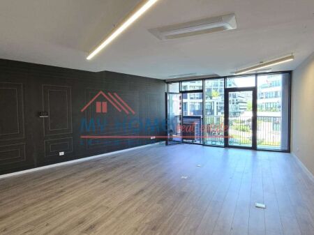 Office for rent at Lake View Residences