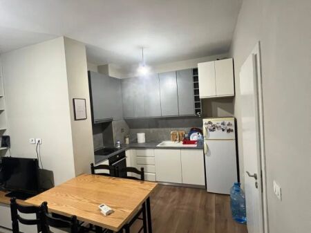 Garsoniere me qera ne Ali Dem (ID BG181) Tirane