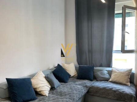 APARTMENT 2+1+BLK FOR RENT AT ALI DEMI 60,000 LEKE