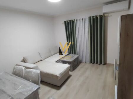 JEPET APARTAMENT 2+1+BLK ME QERA TEK RRUGA FORTUZI 800 EURO
