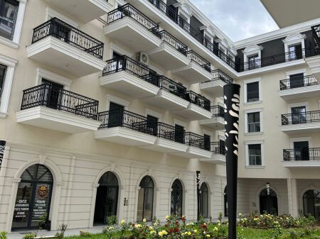 🌟 Apartament 1+1 për Shitje – Porta Tirana e Re | Mundësi Unike Investimi
