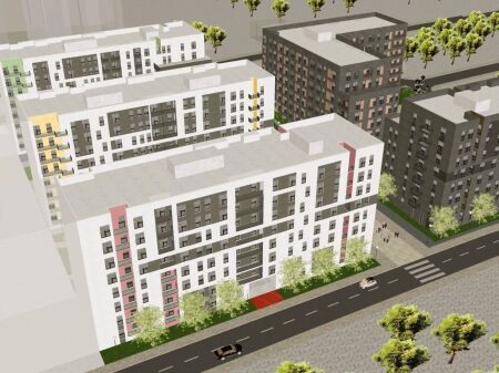 🏡Apartament 3+1 për Shitje te Kompleksi Tirana Entry 2.