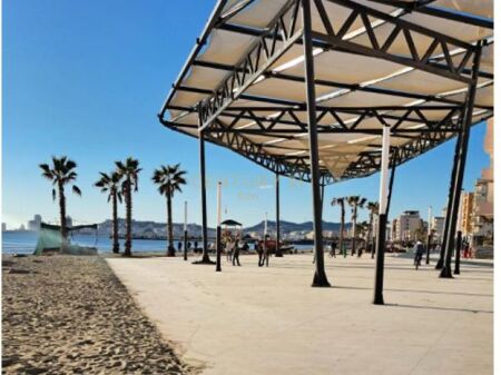APART-HOTEL IN VENDITA SULLA SPIAGGIA, A 50M DAL MARE !!!