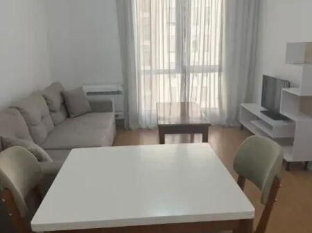 Apartment 1+1 for rent Don Bosko
