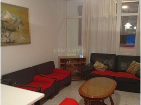 FOR RENT APARTMENT 2+1 – 21 DECEMBER, TIRANA 600 € /Month