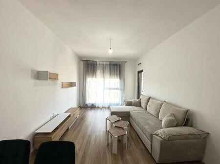 Apartment 1+1 for Rent – Erli Residence, Porcelan