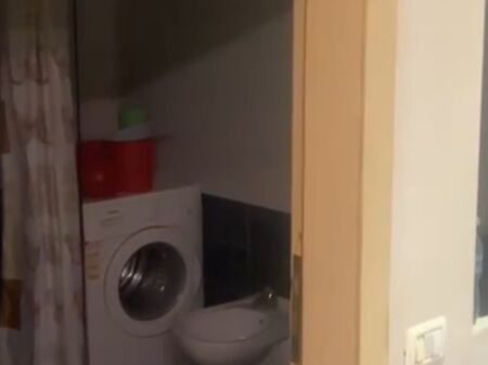 For sale 2 apartments 1+1 152 thousand euros Yzberisht