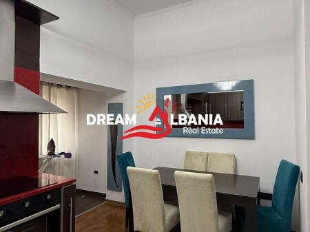 Apartment 2+1+2 with terrace for rent  Intersection of Dibra Road with Barricades Road  (ID 42215591)