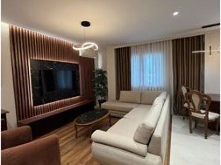 Apartment 2+1 for sale at Mine Peza!
