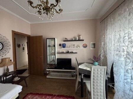 Apartment 2+1 for rent at Eleonora,