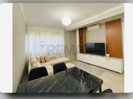 🏡 Apartment 1+1 for Rent near the Botanical Garden