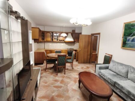 Apartment 2+1 Paris Commune