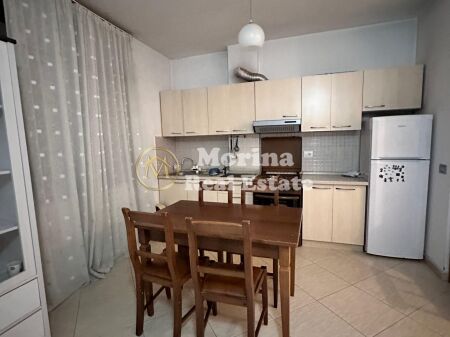 Rent | Apartament 1 + 1 | Rruga e Dibrës | 450 €/month