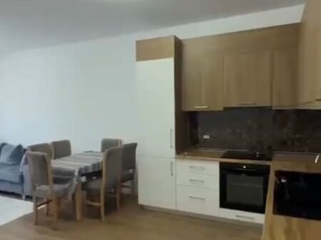 APARTMENT FOR RENT 2+1