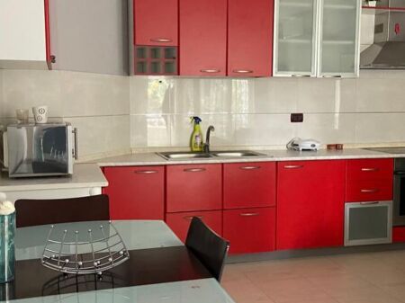 Qera,Apartment per Qera 2+1, Rruga Fortuzi