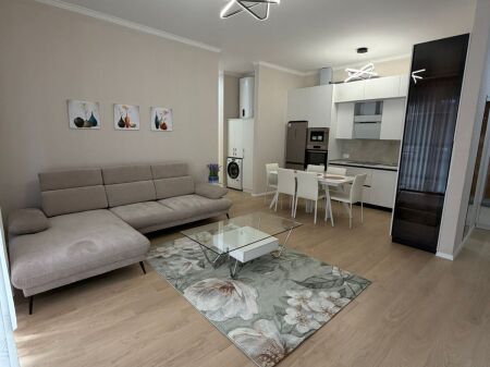 🏡 Apartment 2+1+2 for Rent at Delijorgji Complex
