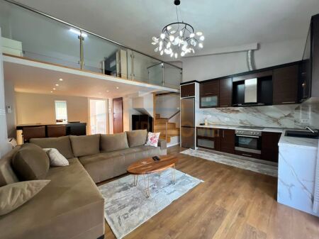 Qera, Duplex 2+1+Verandë, Selitë, Tiranë.