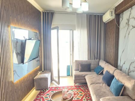 🏠 **SHITET APARTAMENT 2+1 NË PLEPA, DURRËS**