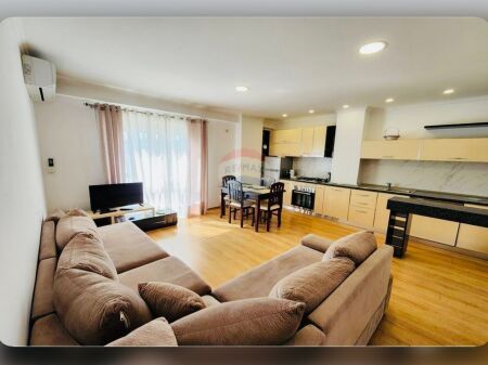 🏡 APARTMENT 2+1 FOR RENT AT THE COMPLEX CONTACT