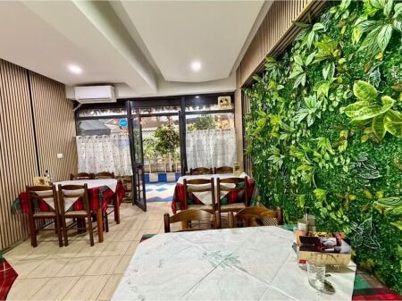 Restorant - Për Shitje - Rruga Dritan Hoxha, Tiranë(ID: 530171097-615)