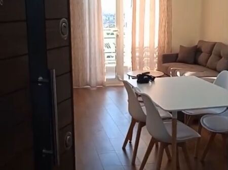 APARTAMENT ME QERA 1+1