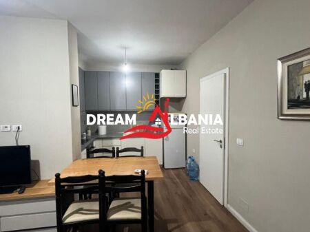 Apartament 1+1 ne shitje tek pallatet Cabej ne rrugen Thoma Koxhaj Tirane (ID 5111001)