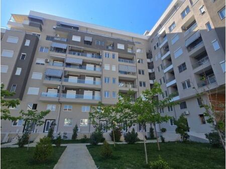 Apartament 2+1 Për Shitje në Golem, Durrës - 133,000€ | 89 m²