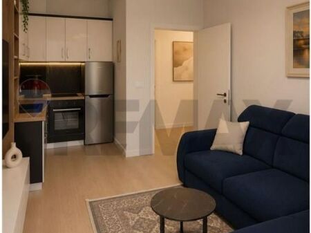 Apartment 1+1 for rent in Astir