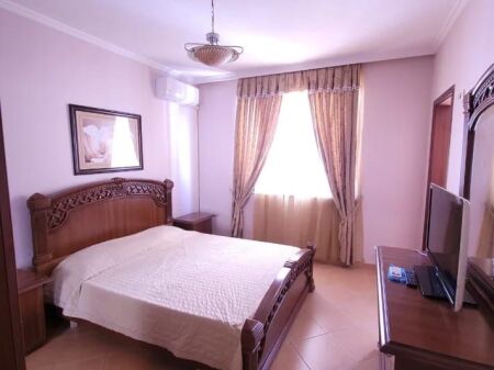For Rent Apartment 2+1+2 Bathrooms + 1 Balcony