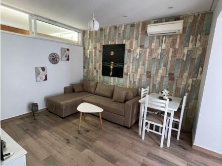 Shitet , Apartament 1+1 , Mine Peza. CITY70612