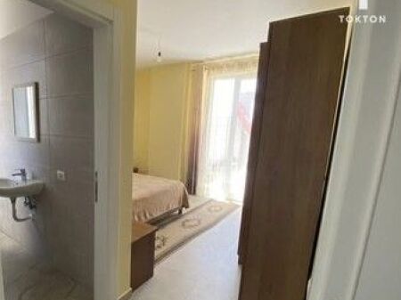 SHITET, APARTAMENT 2+1+2, KOMPLEKSI UNIVERS CITY , TIRANË