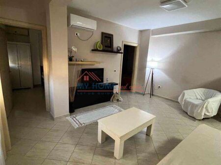 Apartament 2+1 me qera Sheshi Willson ne Tirane