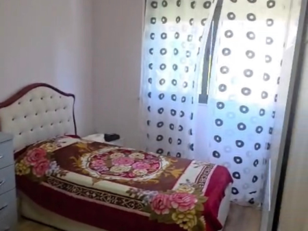 Shitet apartament 2+1 tek Ish-URT