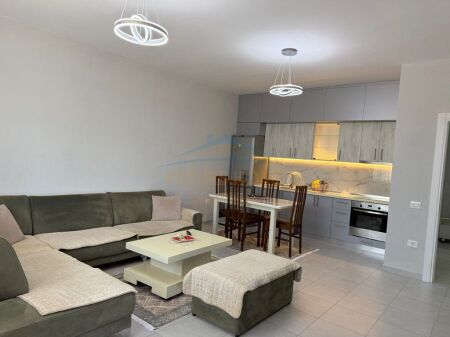 Affitto, Appartamento 2+1, Residenza Relux, Shkozë