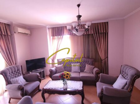 APARTMENT FOR RENT 2+1 FORMER EXHIBITION 750 EURO