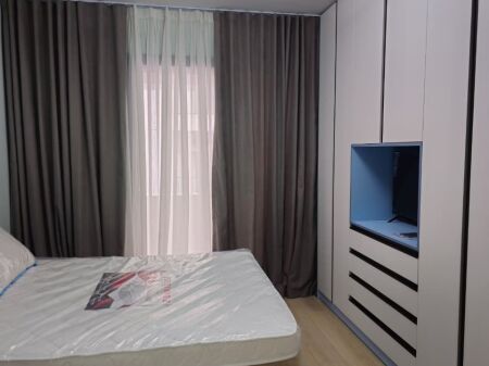 🏡 Apartment 2+1+2 for Rent – Dry Lake