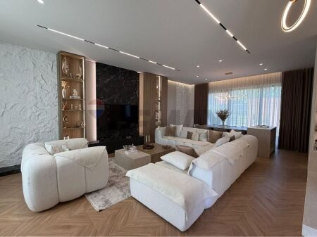 Villa - For Sale - Rose Garden Liqeni, Tirana(ID: 530491004-254)