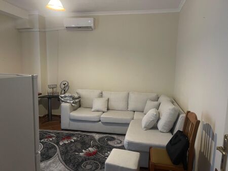 🏡 Jepet me qira apartament 1+1 📍 Misto Mame, Rruga Thoma Koxhaj