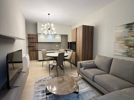 3+1 apartment for rent – Univers City